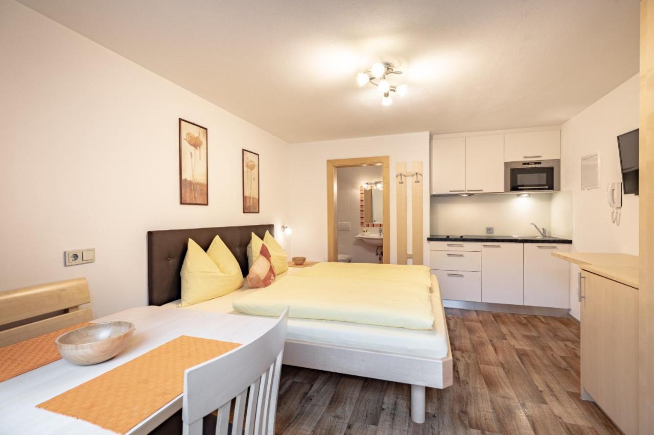 Apartments Soval Santa Cristina Val Gardena ภายนอก รูปภาพ
