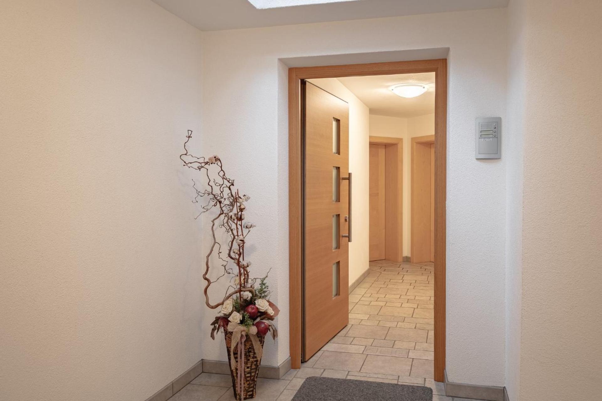 Apartments Soval Santa Cristina Val Gardena ภายนอก รูปภาพ