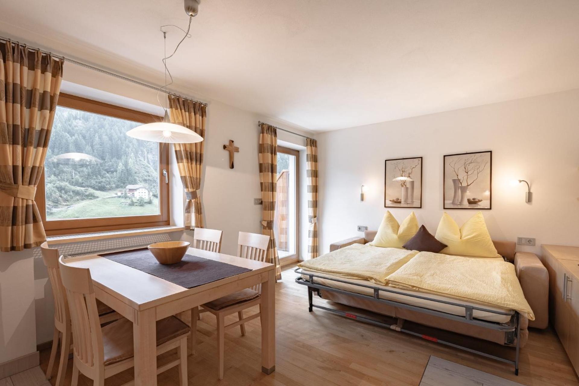 Apartments Soval Santa Cristina Val Gardena ภายนอก รูปภาพ